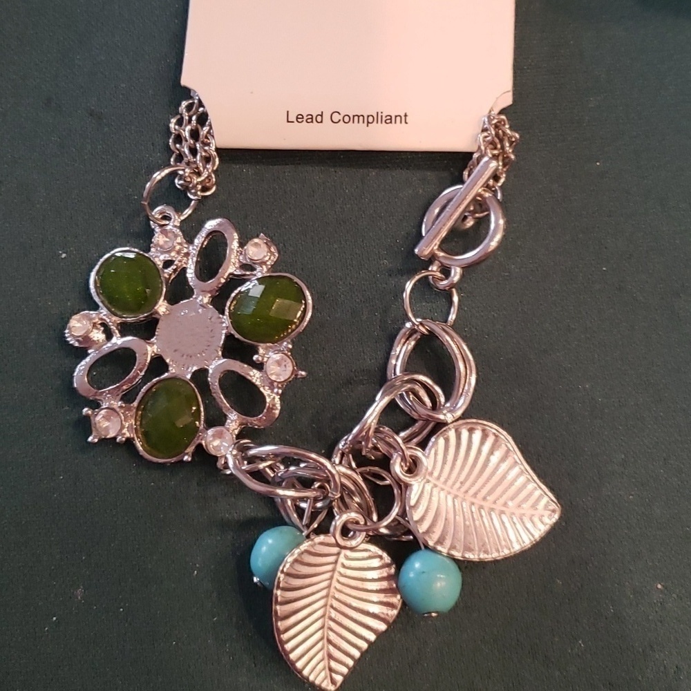 Bracelets set of 3 fashion - Picture 2 of 7